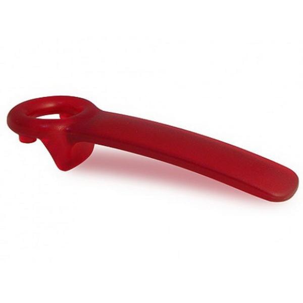 Brix JarKey Burköppnare 3-pack - Olika färger Orange