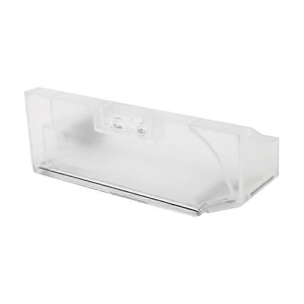 Omni Mijia B101cn All-in-one / S10 Pro varaosien pölysäiliö, pölyastian vaihtotarvike