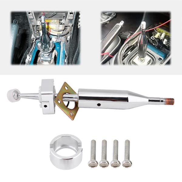 Racing Quick Shift Short Throw Shifter til Toyota Altezza / IS200 SXE100