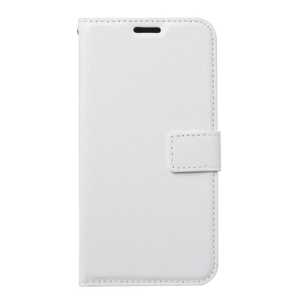 Samsung Galaxy A41 - Plånboksfodral - Välj Färg! Black Svart