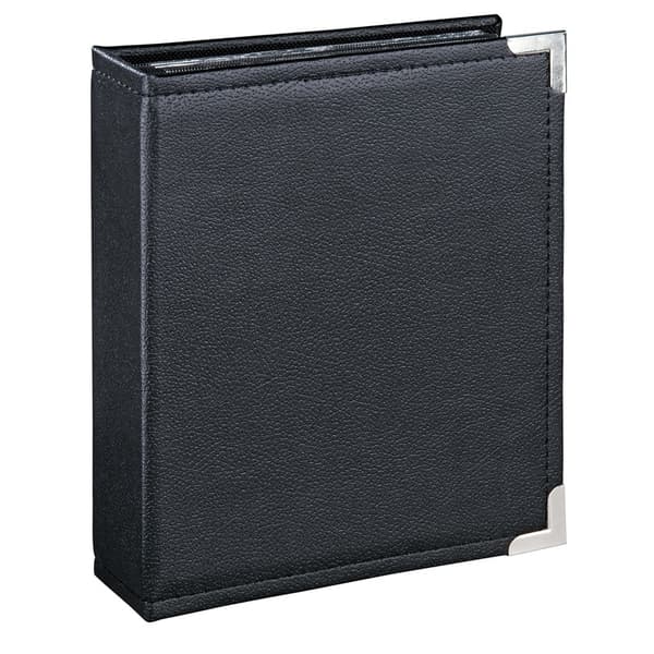 Valokuva-albumi, tasku, 100 kuvaa, 10x15
