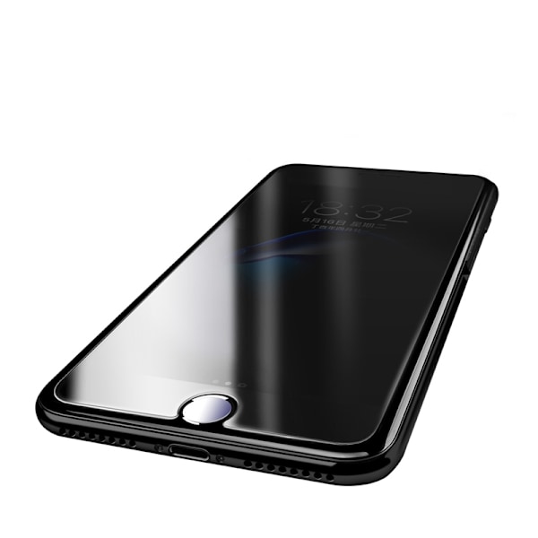 iPhone 6/7/8/SE (2020/2022) - Skärmskydd Härdat Skyddsglas Transparent