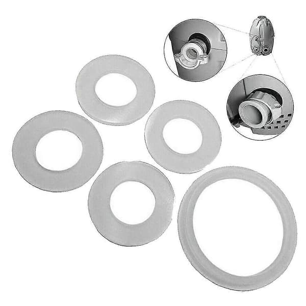 Kobling S Pakninger S For - - Saluspa, A Og -