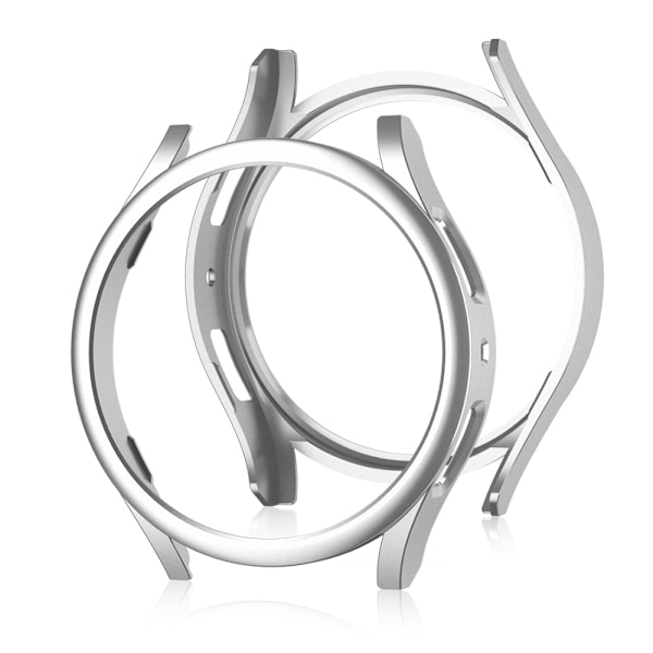 Skyddsfodral Samsung Galaxy Watch 5 Silver 40 mm