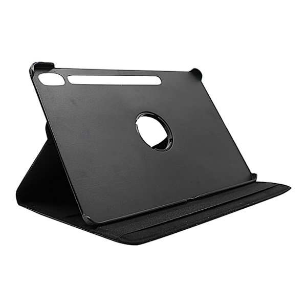 360 Fodral Samsung Galaxy Tab S7 FE 12.4 (SM-T736) Svart