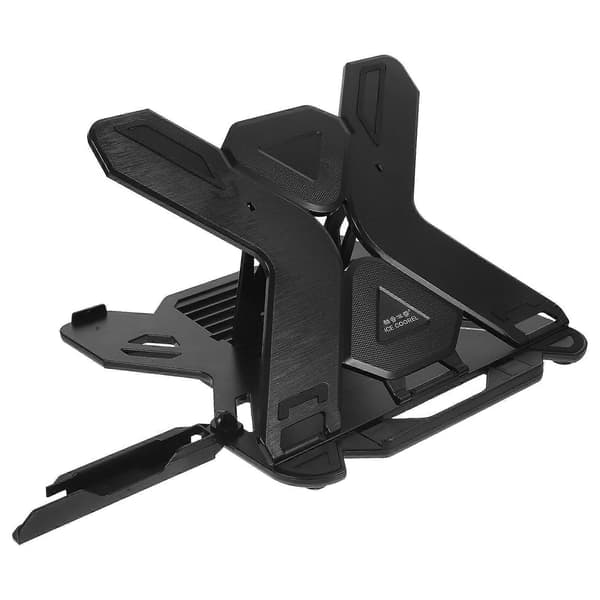 Computer Telefonholder Justerbar Laptop Stand Ergonomisk Notebook Computerholder