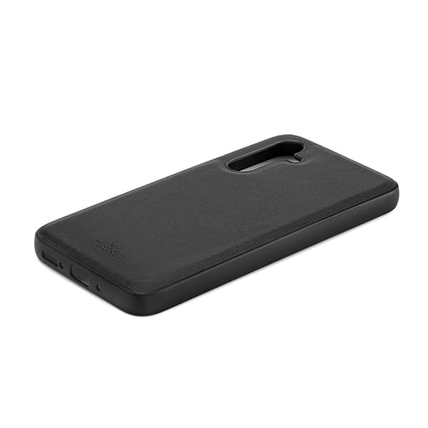Magnesiumkotelo, kuori, Samsung A25 5G, musta