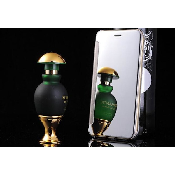 flipcase  för iphone 7|guld guld