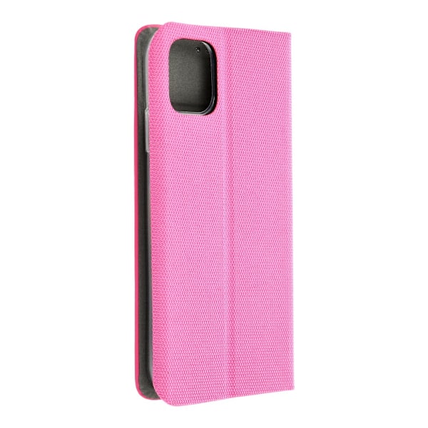 SENSITIVE fodral för APPLE IPHONE 12 MINI ljusrosa rosa