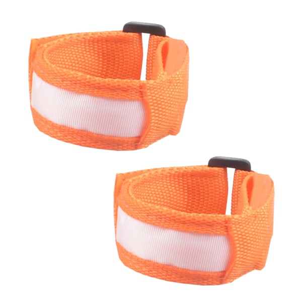 LED Sportarmband, Säkerhetsljusarmband