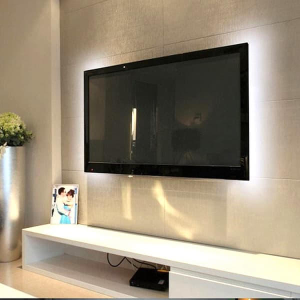 Fleksibel Ir Led, Nir Single Chip 3528 Smd Led Tilpasselig Længde Til Professionel Brug, Infrarøde Led Strips Til Erhverv Og Boligindretning,