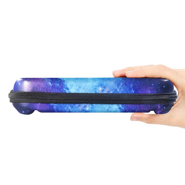 Bæreveske kompatibel med Nintendo Switch OLED 2021-modell og