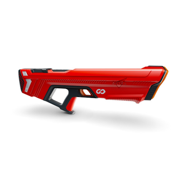 Spyra SpyraGo Red