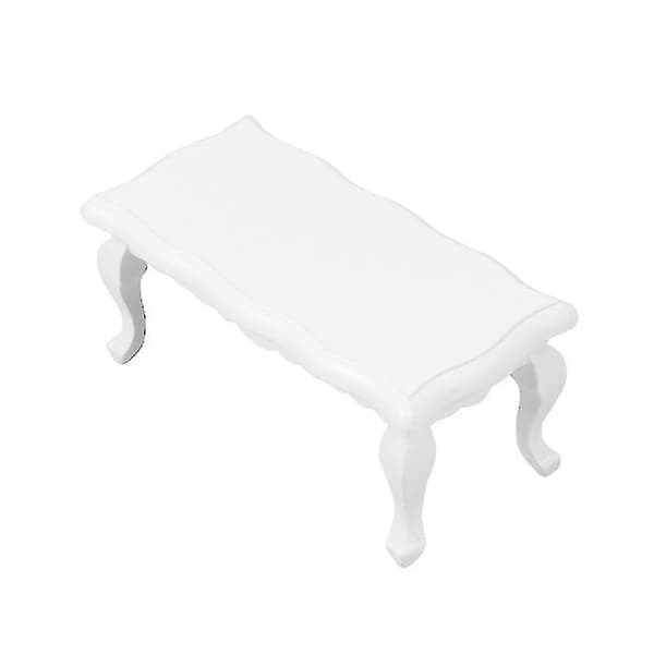1 stk 1:12 Møbelminiature