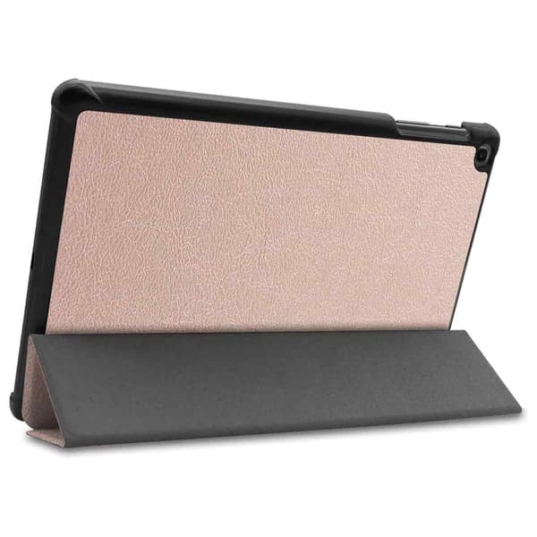 Etui til Samsung Galaxy Tab Sw Liters Gull