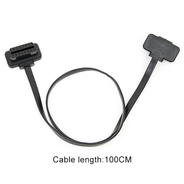 OBD2 Förlängningskabel 1 meter