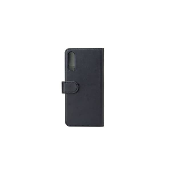 Mobilcover, Samsung A50, 2019, Sort