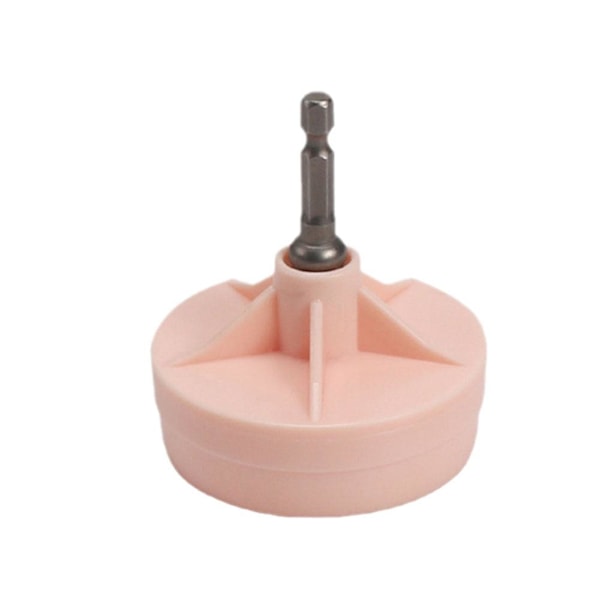 för Addi Express Stickmaskin Adapter, Hex Bit Power Screwdr black onesize