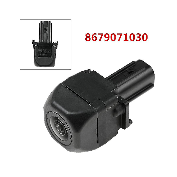 Bakkamera för 2011-2015 Bakre kamera Backkamera 86790-71030 / 8679071030-A1