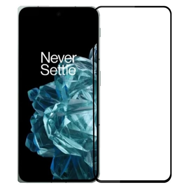 [2-PACK] OnePlus Open Kameralinsskydd i Härdat glas 2.5D