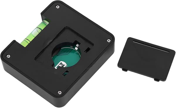 Digital inklinometer, stor LCD-skjerm vinkelmåler inklinometer S