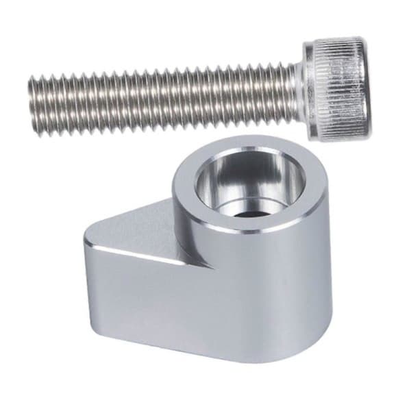 Killer Dowel Pin Kdp Reparationssæt Direkte Erstatning for Dodge Cummins 5.9BT [Db] Sølv 2cm