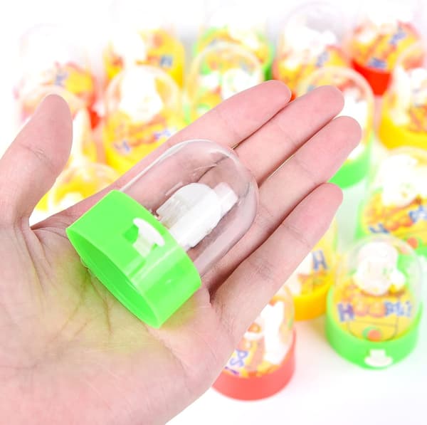 4 kpl mini sormikoripallo heittopeli, koripallopeli lelu