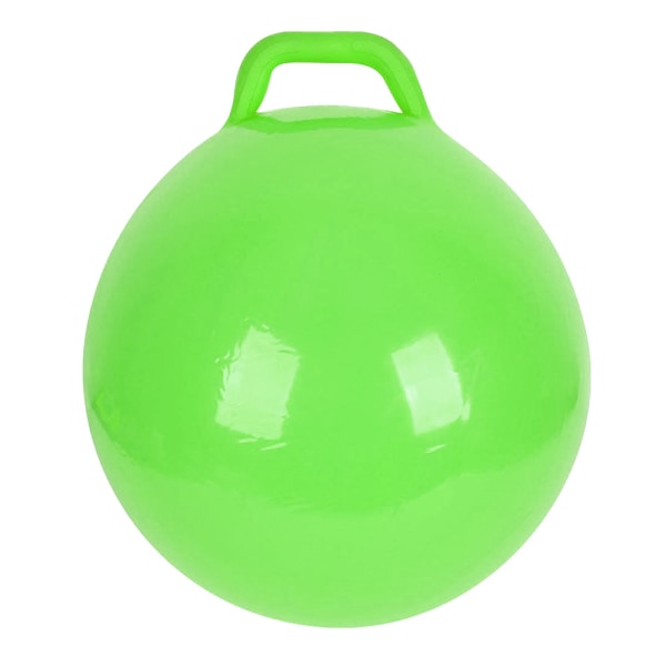 Multifunktionell träningsboll för barn, hoppboll, studsboll med