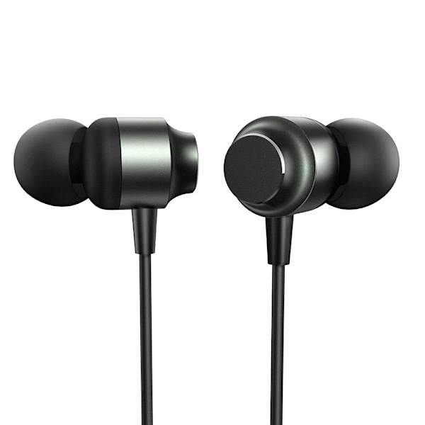 Joyroom In-Ear Headset med USB-C - Grå