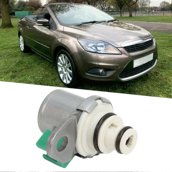 Automaattivaihteiston vaihtosolenoidi XS4Z?7H148?AA, korvaa Focus 2000?2010 4F27E