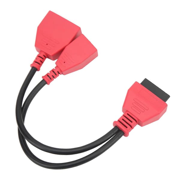 OBD2 Diagnostisk Kabeladapter Hun til 16-benet 32-benet Hanstik til Autel MX808 Maxisys MaxiDAS MS908P Scanner