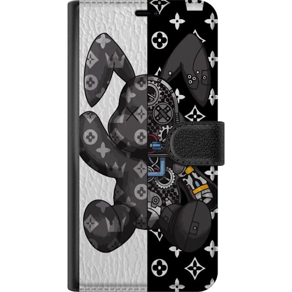 Samsung Galaxy A23 Plånboksfodral LV Bunny