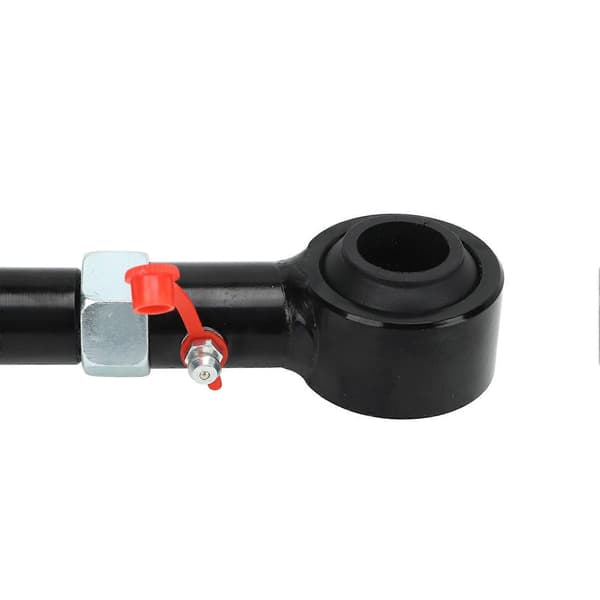 Front Swaybar Quicker Disconnect System Rustfritt Stål Erstatning for Jeep Wrangler JK JKS 2007–2018