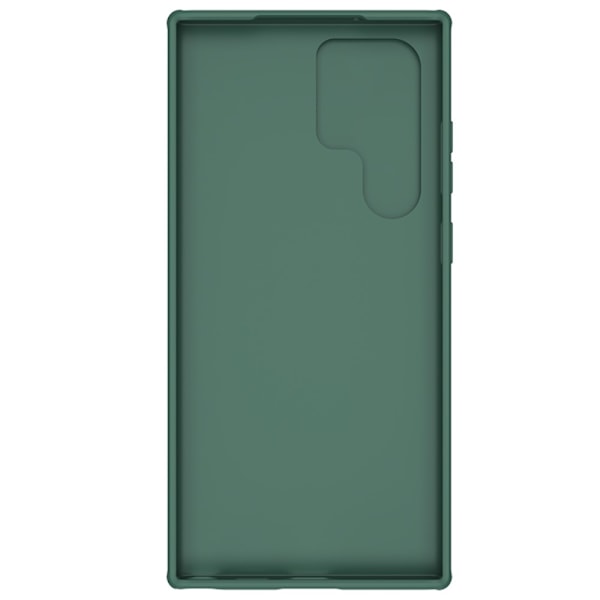 Nillkin CamShield Skal Samsung Galaxy S23 Ultra Grön