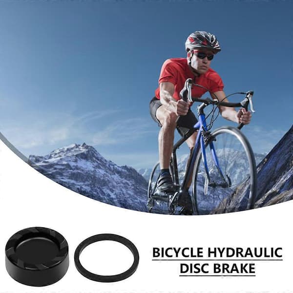 MTB Racercykel Hydraulisk Bremse Stempel til XT Serien-m785 M8000 M8100