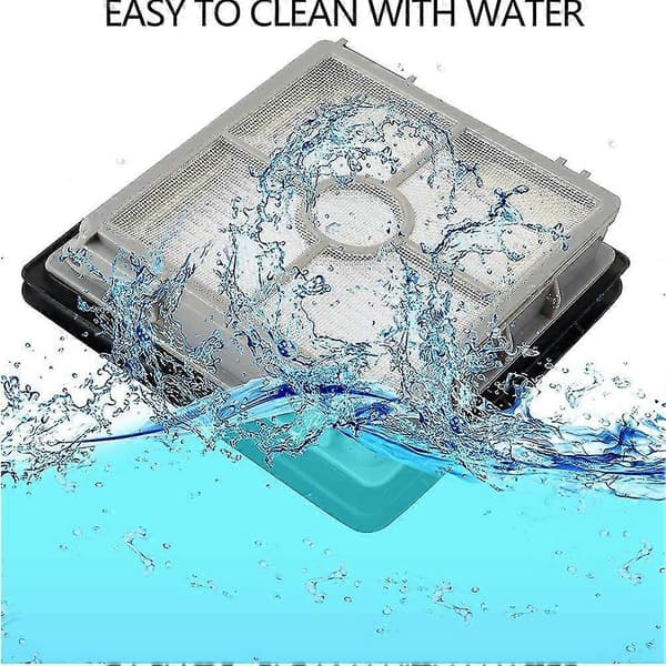 Korvaava tuote X7 2832z 2955z Pet Pro Wave johdottoman märkä-kuivaimurin lisävarusteille