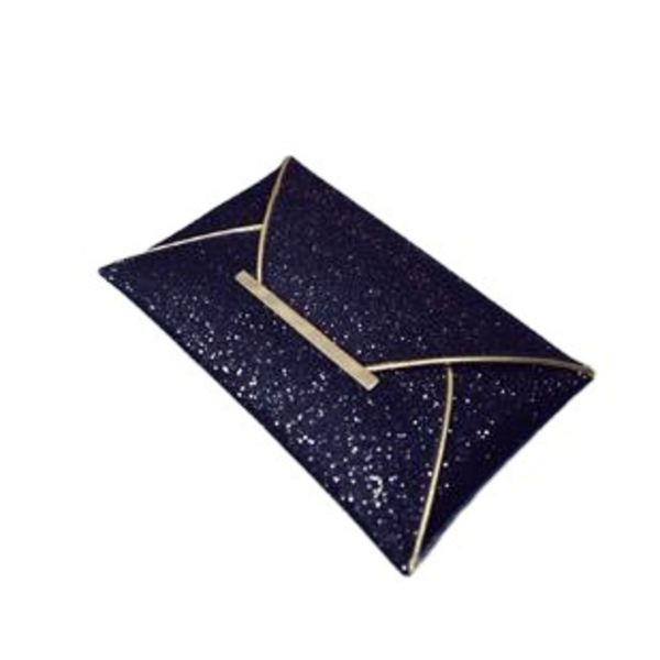 Kvinder Glitter Pailletter Luksus Håndtasker Dame Tasker Designer Messeng