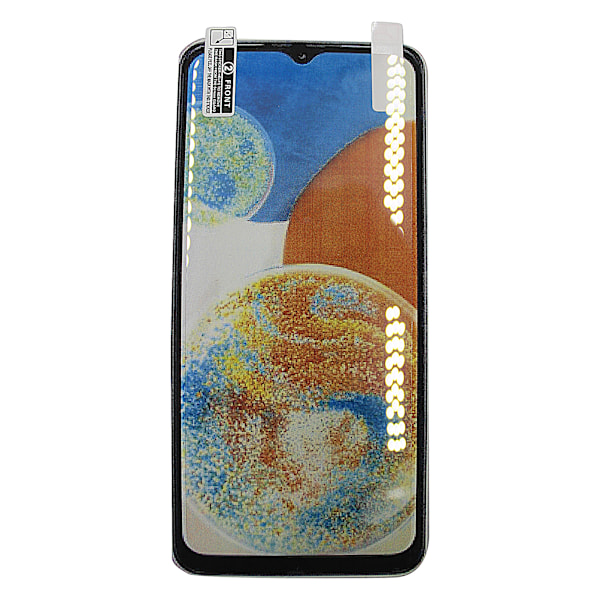 6-Pack Skärmskydd Samsung Galaxy A23 5G (A236B)