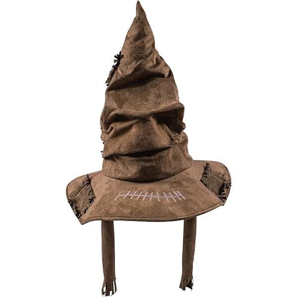 Harry Potter, Sorteringshatt, Lyxkläder, Tillbehör