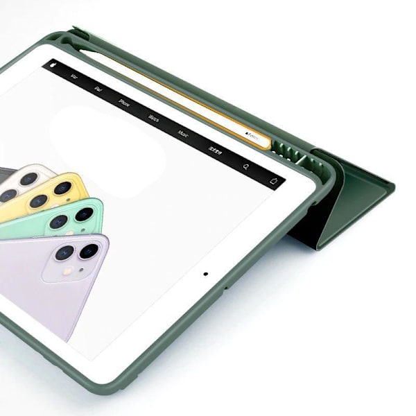 iPad 10.2, Kotelo, Violetti
