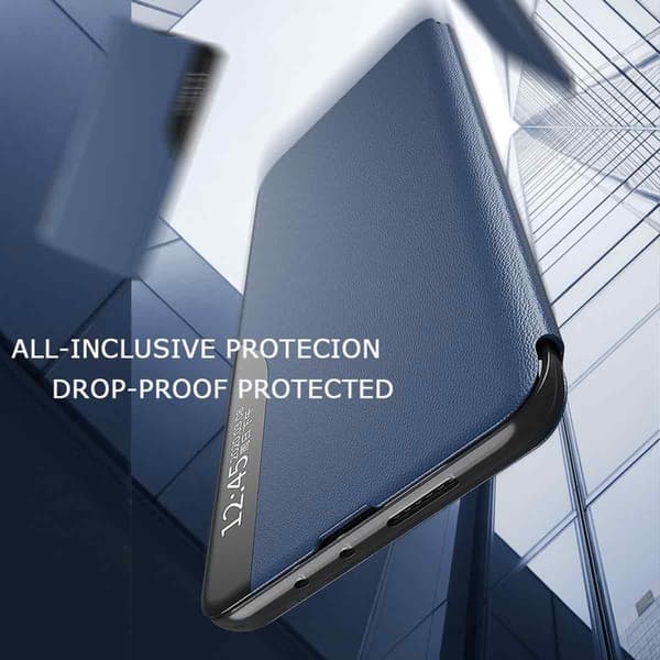For Samsung Galaxy A05S-deksel, støtsikkert beskyttelsesdeksel for menn, kvinner og jenter