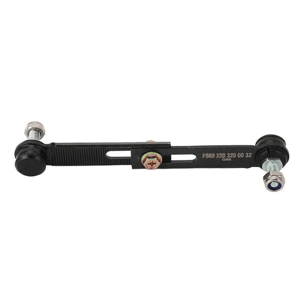 Justeringstang for frontlykt 2203200032 Pålitelig robust justeringsstang for frontlykt erstatning for S-klasse W220 S430