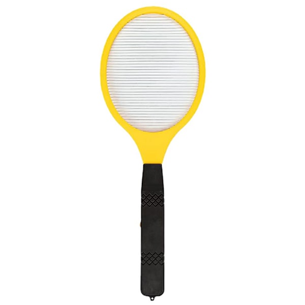 Elektrisk flugsmälla, insektsdödare med hög kvalitet som säkerställer produktens livslängd, säkert att röra nät för användning inomhus och utomhus, tennisracket