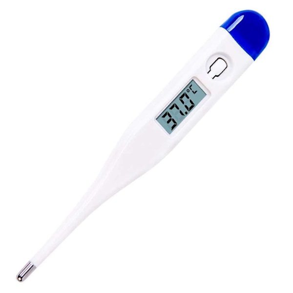 Febertermometer för barn och vuxna