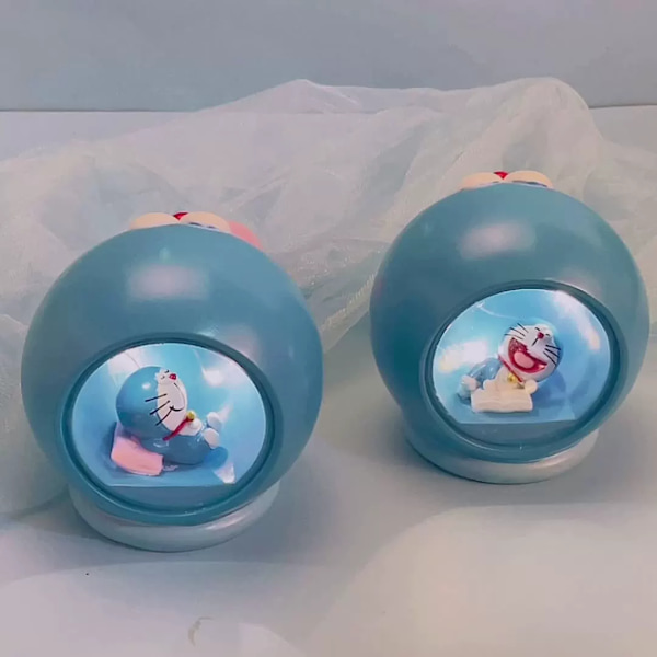 Jingle Cat Ball Star Light Creative Duo A Dream Nattlys Bold