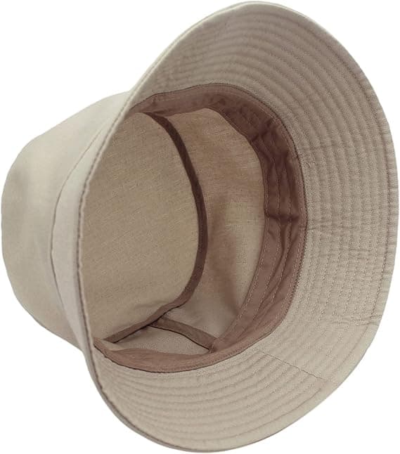 Unisex Solhatt med solskydd Bred brätte Bomull Hip-Hop Stil