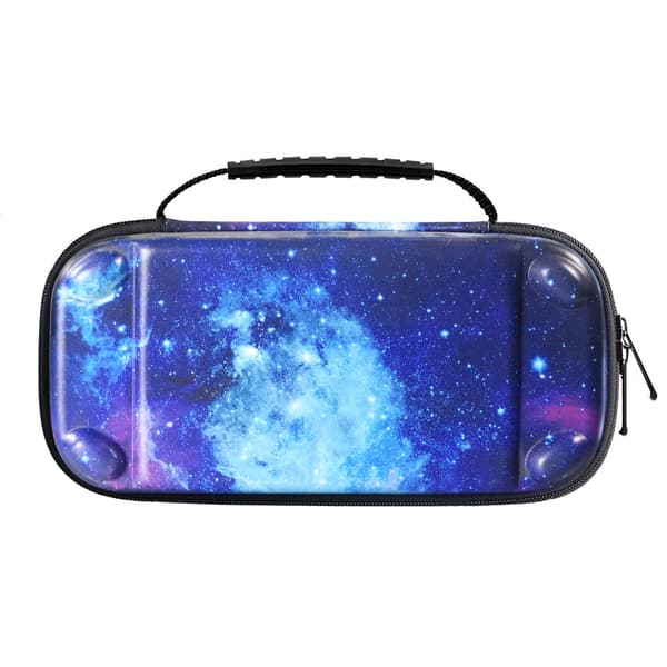 Bärväska Kompatibel med Nintendo Switch OLED 2021 Modell och
