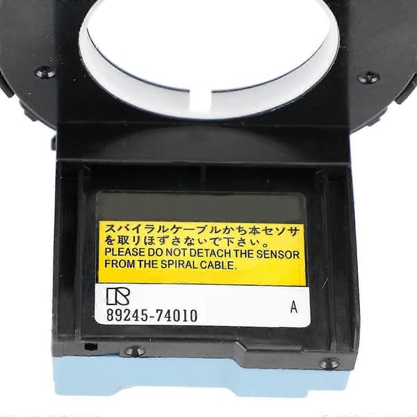 Ny styresensor til Prius Yaris 1.5l 1.8l L4 89245-74010