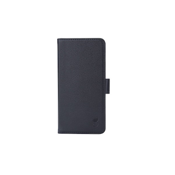Mobilfodral 3 Kortfack Svart - Samsung A20 2019