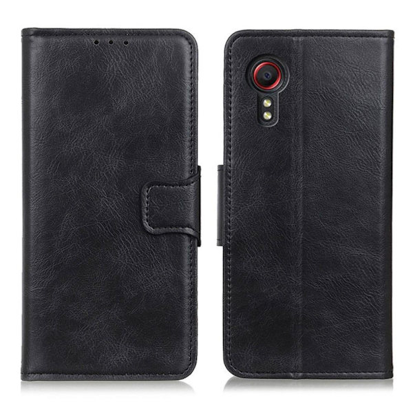 Galaxy Xcover 5-deksel, Svart
